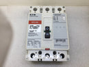 Eaton HFD3050BP10 50 Amp 3 Pole 600V Circuit Breaker