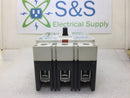 Eaton HFD3050BP10 50 Amp 3 Pole 600V Circuit Breaker