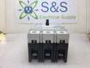 Eaton HFD3050BP10 50 Amp 3 Pole 600V Circuit Breaker