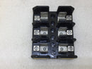 Bussman Cooper J60030-3CR 30 Amp 600V Fuseholder