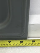 Bryant/Westinghouse S8-16 FLMG, SLMG Load Center Cover Only 16 Space 125 Amp Type 1 11 1/4" x 8 3/8"