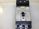 Square D FJA34020 20 Amp 3 Pole 240V I Line Circuit Breaker