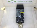 Square D FA26030AB 30 Amp 600 Vac 2 Pole Circuit Breaker