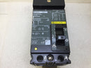 Square D FA26030AB 30 Amp 600 Vac 2 Pole Circuit Breaker