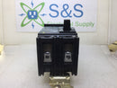 Square D FA26030AB 30 Amp 600 Vac 2 Pole Circuit Breaker