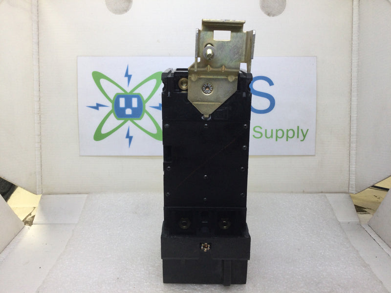 Square D FA26030AB 30 Amp 600 Vac 2 Pole Circuit Breaker