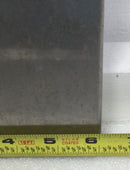 Low Voltage Power Control Console Cover/Door Only with Hinges 120V Max Rating 300W 11 3/8" x 6.5"