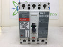 Cutler-Hammer/Westinghouse HMCP050K2C Series C 50 Amp 600V 3 Pole Motor Circuit Protector