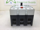 Cutler-Hammer/Westinghouse HMCP050K2C Series C 50 Amp 600V 3 Pole Motor Circuit Protector