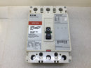 Eaton HFD3070BP10 70 Amp 3 Pole 600Vac HFD 65K Circuit Breaker