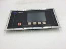 Carrier Comfort Network CEPL130445-02 HMI Display