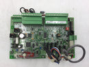 Carrier Chiller CMM Control Board CEPL130260-02
