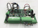 Carrier Chiller Control Board CEPL130260-02-R
