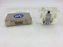 Allen-Bradley Rockwell Automation 195-GA10 Auxiliary Switch