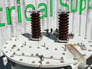 Hamon Research-Cottrell Transformer Rectifier 64.3 KVA STEIN IND # M650-14-2 H.R.-C. Part # 59897-L