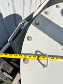 Hamon Research-Cottrell Transformer Rectifier 64.3 KVA STEIN IND # M650-14-2 H.R.-C. Part # 59897-L