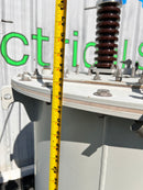 Hamon Research-Cottrell Transformer Rectifier 64.3 KVA STEIN IND # M650-14-2 H.R.-C. Part # 59897-L