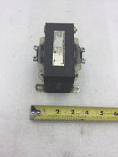 Marcus Transformers MC 150 I 150 VA 240 VAC Primary 120 VAC Secondary