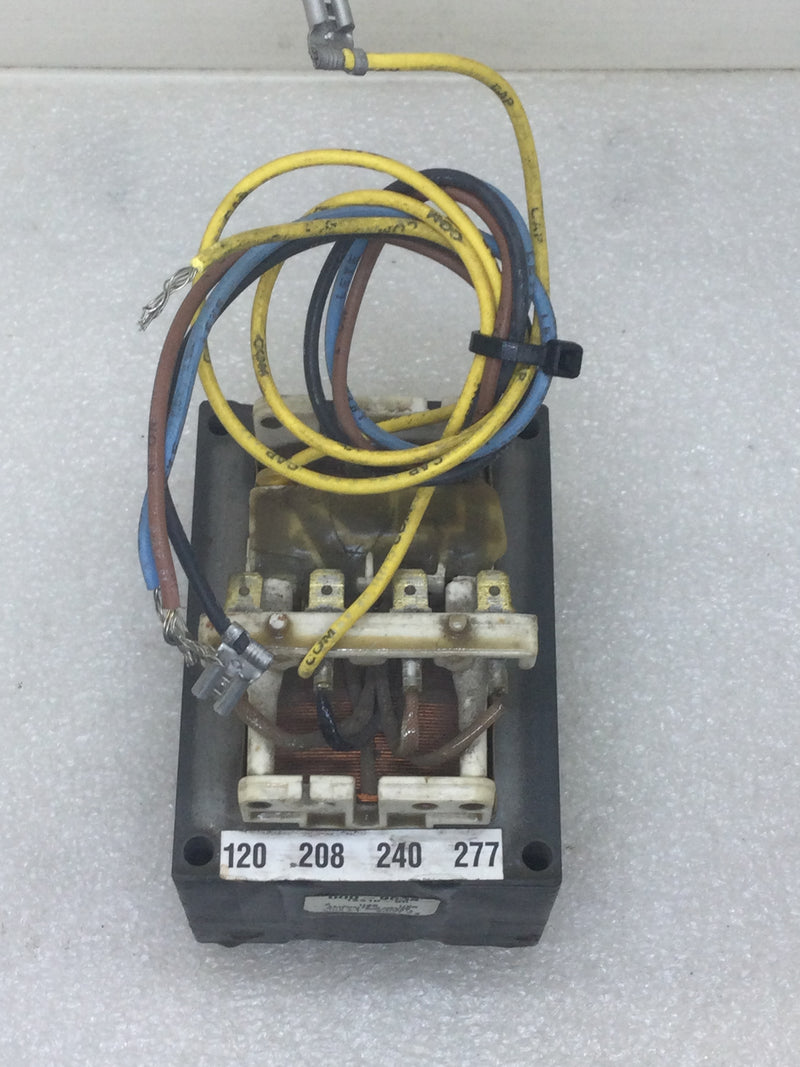 MagneTek 12310-90 500K Universal Magnetic High Pressure Sodium Ballast Kit