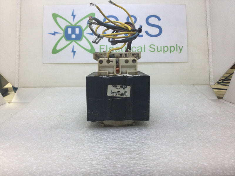 MagneTek 12310-90 500K Universal Magnetic High Pressure Sodium Ballast Kit