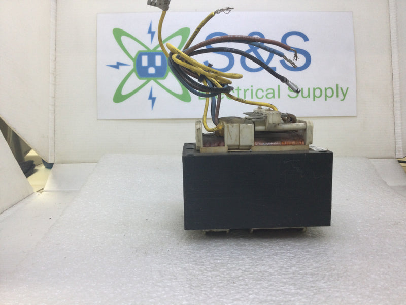 MagneTek 12310-90 500K Universal Magnetic High Pressure Sodium Ballast Kit