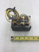 MagneTek 12310-90 500K Universal Magnetic High Pressure Sodium Ballast Kit