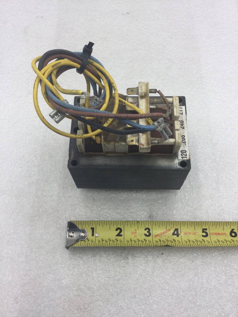 MagneTek 12310-90 500K Universal Magnetic High Pressure Sodium Ballast Kit