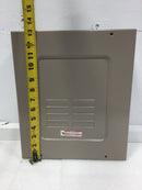Eaton/Cutler-Hammer CH8L125SP Type 1 Enclosure 125A 120/240VAC Type CH,CHT Load Center