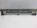 GE General Electric TM4020C80K 200 Amp 40 Space/80 Circuit Indoor Load Center Guts Only 10" X 23"