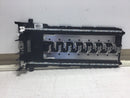 Square D HOM3060M200PQC 200 Amp 30 Space/60 Circuit Load Center Guts Only 9" X 21"