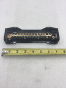 FPE Federal Pacific M108-16-100G Breaker Panel Ground Bar & Neutral Bar Kit