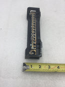 FPE Federal Pacific M108-16-100G Breaker Panel Ground Bar & Neutral Bar Kit