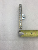 FPE Federal Pacific M108-16-100G Breaker Panel Ground Bar & Neutral Bar Kit