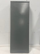 Square D HOM4080M200PRB 40 Space/80 Circuit 200A 120/240VAC Single Phase MB Type HOM