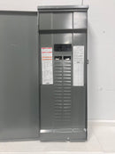 Square D HOM4080M200PRB 40 Space/80 Circuit 200A 120/240VAC Single Phase MB Type HOM