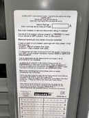 Square D HOM4080M200PRB 40 Space/80 Circuit 200A 120/240VAC Single Phase MB Type HOM