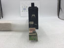 Square D Type FYB14020B I Line Circuit Breaker 20 Amp Single Pole 120/277 VAC