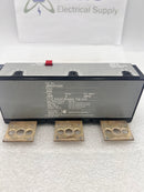 Siemens ITE JD63T350 3 Pole 350 Amp Trip Unit for Jd Jxd Hjd Hjxd Frame Breaker