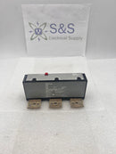 Siemens ITE JD63T350 3 Pole 350 Amp Trip Unit for Jd Jxd Hjd Hjxd Frame Breaker