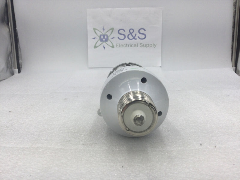 Satco S39394 Hi Pro LED 54 Watt 100-277 VAC Natural Light Lamp/Light Bulb