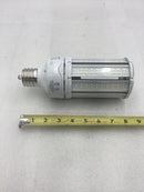 Satco S39394 Hi Pro LED 54 Watt 100-277 VAC Natural Light Lamp/Light Bulb