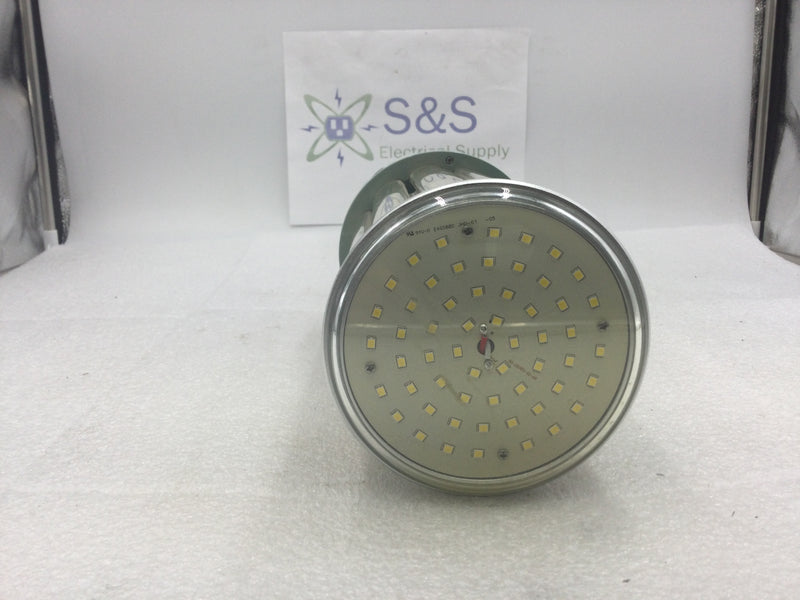 DragonLight DL-CLW-150WB1-50K 150 Watt LED Corn Light 100-277VAC 1.5 Amps