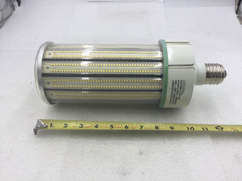 DragonLight DL-CLW-150WB1-50K 150 Watt LED Corn Light 100-277VAC 1.5 Amps