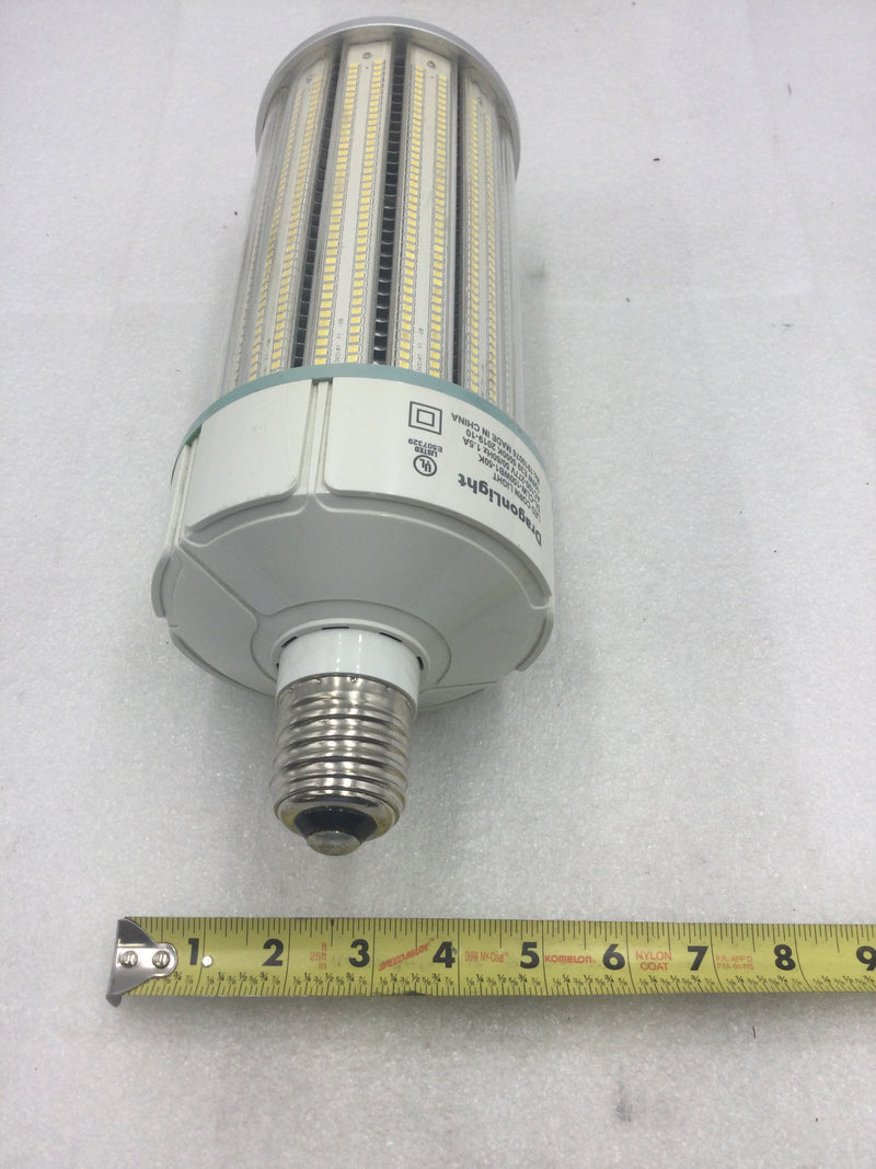 DragonLight DL-CLW-150WB1-50K 150 Watt LED Corn Light 100-277VAC 1.5 Amps