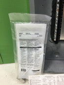 Square D HOM3060L225PGC 225 Amp 30 Space Indoor Main Lug Plug-On Load Center