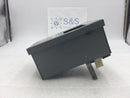GE General Electric DFPTQL3 Breaker Buss Plug 50 Amp 240 VAC 3 Phase 3 Wire Plug in Device for DH Series Buss Ways