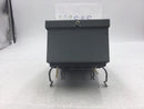 GE General Electric DFPTQL3 Breaker Buss Plug 50 Amp 240 VAC 3 Phase 3 Wire Plug in Device for DH Series Buss Ways