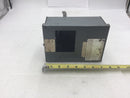 GE General Electric DFPTQL3 Breaker Buss Plug 50 Amp 240 VAC 3 Phase 3 Wire Plug in Device for DH Series Buss Ways