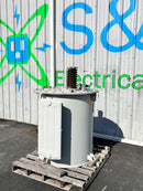 Hamon Research-Cottrell Transformer Rectifier 96.4 KVA STEIN IND # M651-14-2 H.R.-C. Part # 57807-L