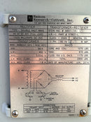 Hamon Research-Cottrell Transformer Rectifier 96.4 KVA STEIN IND # M651-14-2 H.R.-C. Part # 57807-L